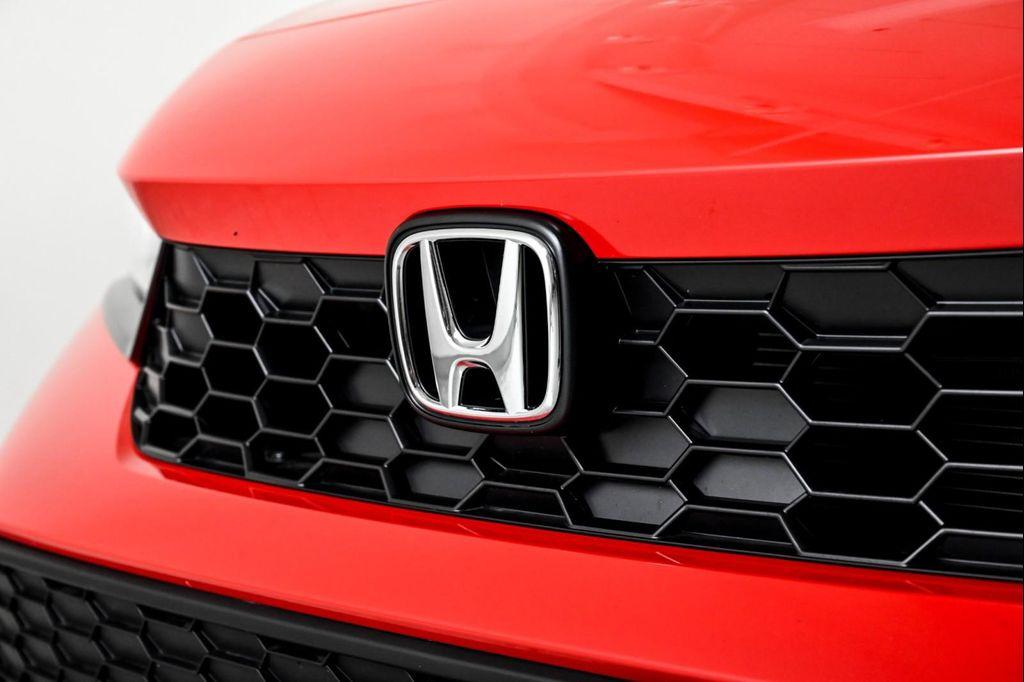 new 2026 Honda Civic car, priced at $28,998