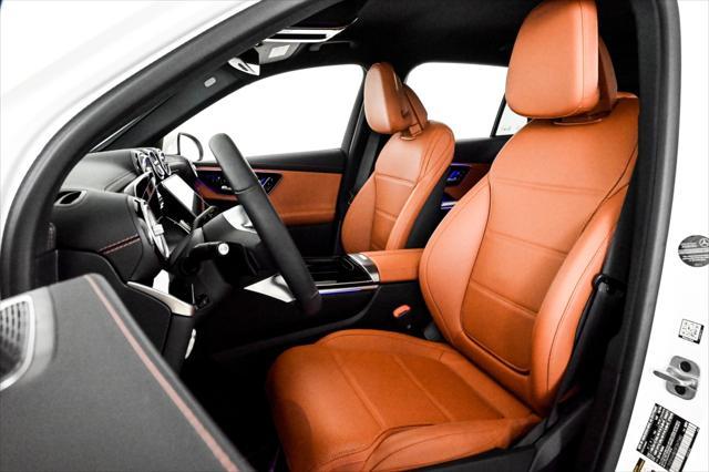 used 2025 Mercedes-Benz GLC 300 car, priced at $48,594