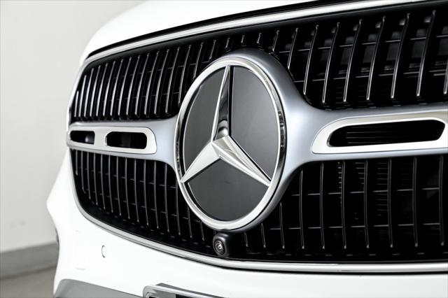 used 2025 Mercedes-Benz GLC 300 car, priced at $48,594