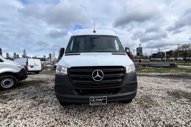 used 2023 Mercedes-Benz Sprinter 2500 car, priced at $65,993