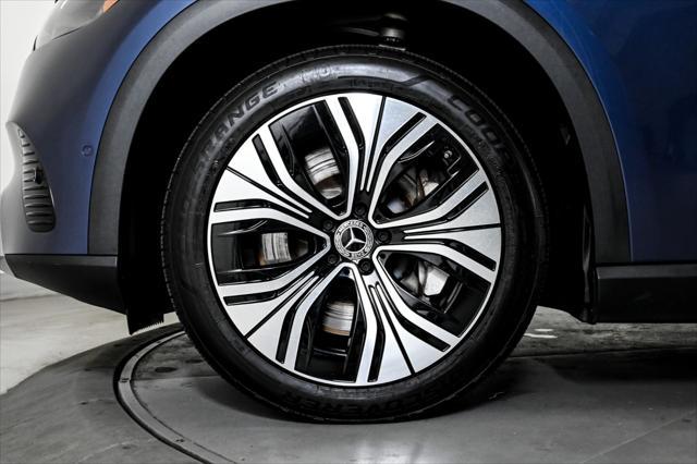 used 2023 Mercedes-Benz EQE 350 car, priced at $45,994