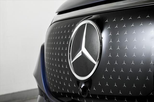 used 2023 Mercedes-Benz EQE 350 car, priced at $45,994