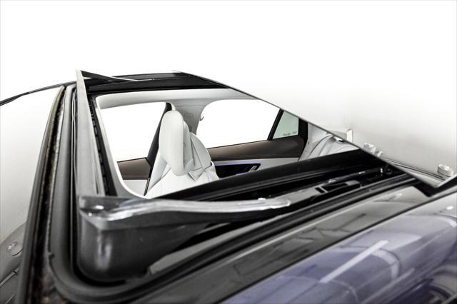 used 2023 Mercedes-Benz EQE 350 car, priced at $45,994