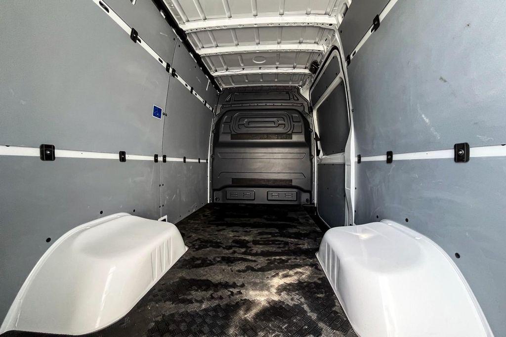 used 2024 Mercedes-Benz Sprinter 3500 car, priced at $51,962