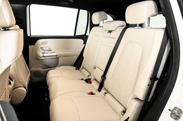 used 2023 Mercedes-Benz EQB 350 car, priced at $39,994