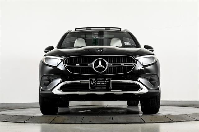 used 2024 Mercedes-Benz GLC 300 car, priced at $48,994