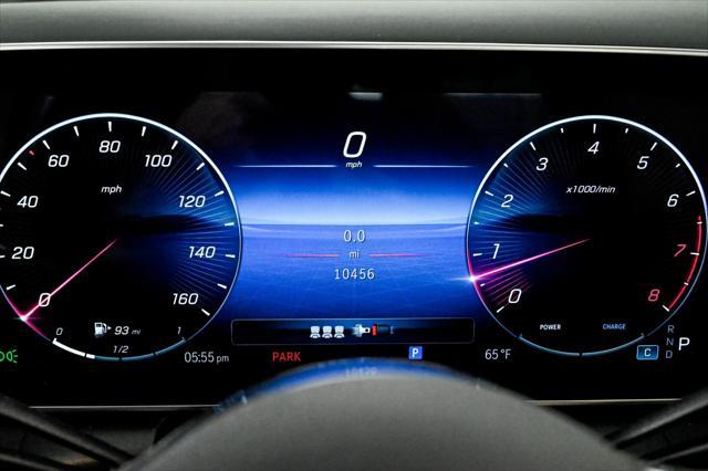 used 2024 Mercedes-Benz GLC 300 car, priced at $48,994