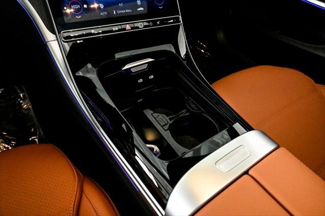 used 2025 Mercedes-Benz C-Class car, priced at $44,994