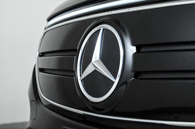 used 2023 Mercedes-Benz EQB 250 car, priced at $36,793