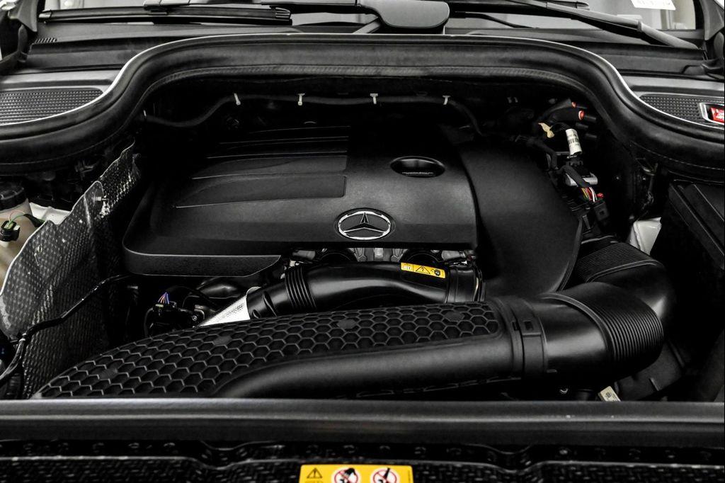used 2023 Mercedes-Benz GLE 350 car, priced at $50,994
