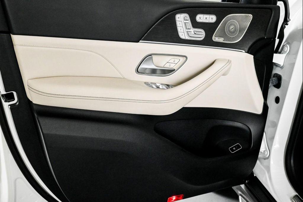 used 2023 Mercedes-Benz GLE 350 car, priced at $50,994