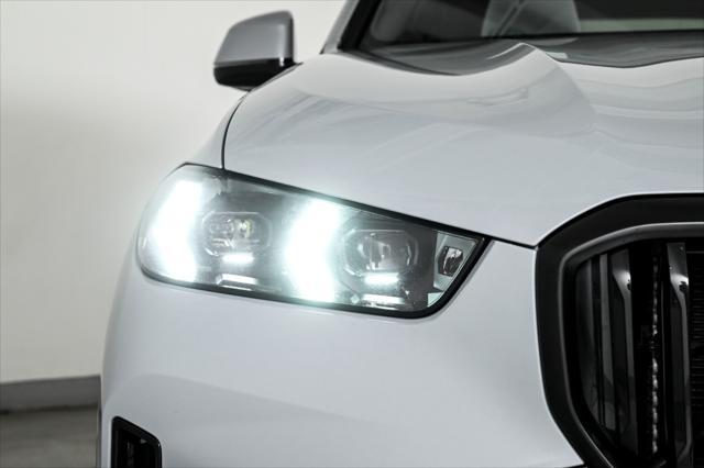 used 2024 BMW X5 PHEV car, priced at $72,993