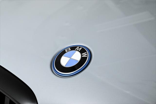 used 2024 BMW X5 PHEV car, priced at $72,993