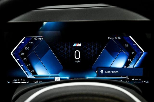used 2024 BMW X5 PHEV car, priced at $72,993