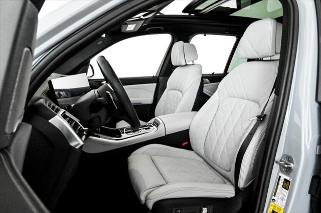 used 2024 BMW X5 PHEV car, priced at $72,993