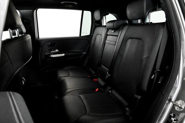used 2022 Mercedes-Benz EQB 350 car, priced at $28,994