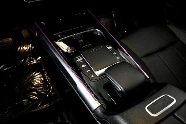 used 2022 Mercedes-Benz EQB 350 car, priced at $28,994