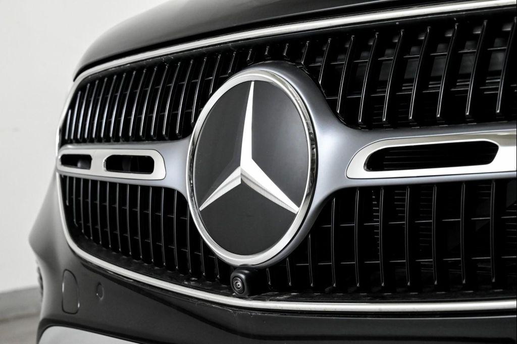 new 2026 Mercedes-Benz GLC 300 car, priced at $59,475