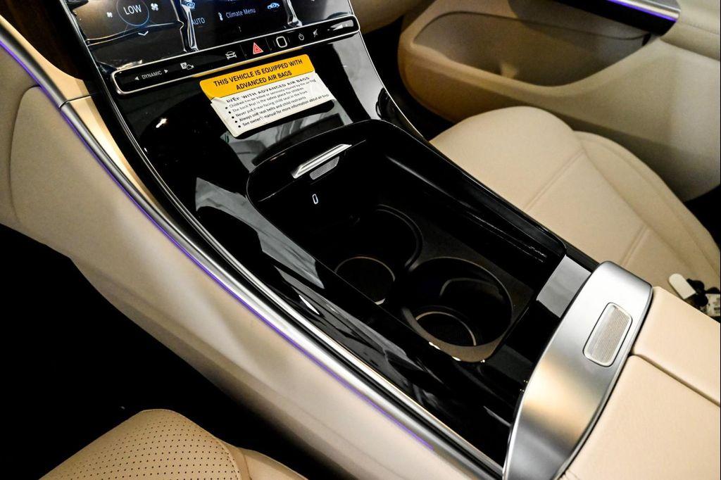 new 2026 Mercedes-Benz GLC 300 car, priced at $59,475