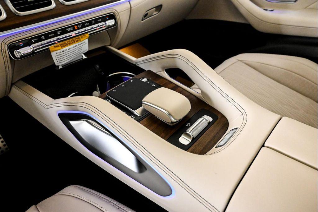 new 2026 Mercedes-Benz AMG GLE 63 car, priced at $140,570