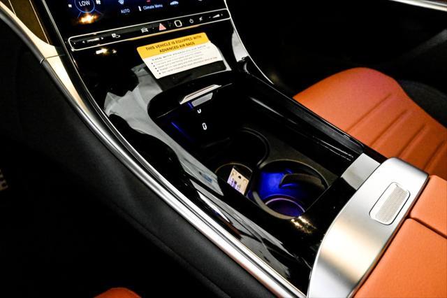 new 2025 Mercedes-Benz GLC 300 car, priced at $57,800