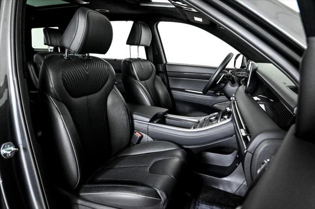 used 2024 Hyundai Palisade car, priced at $41,994
