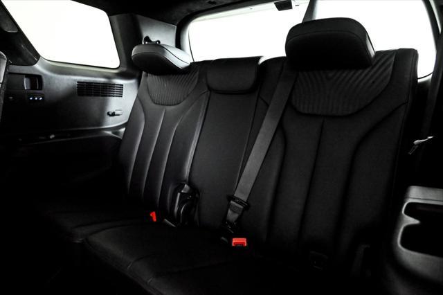used 2024 Hyundai Palisade car, priced at $41,994