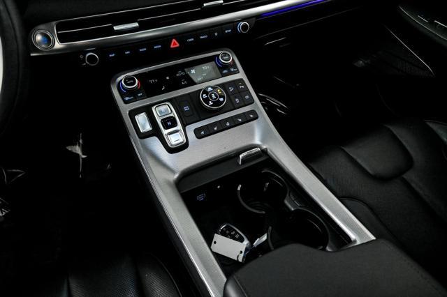 used 2024 Hyundai Palisade car, priced at $41,994