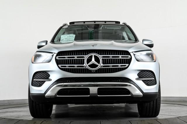 new 2024 Mercedes-Benz GLE 350 car, priced at $70,840