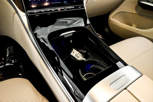 used 2024 Mercedes-Benz GLC 300 car, priced at $48,994