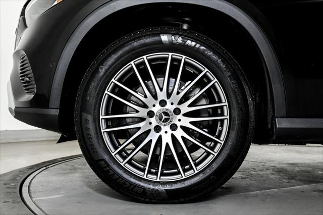 used 2024 Mercedes-Benz GLC 300 car, priced at $48,994