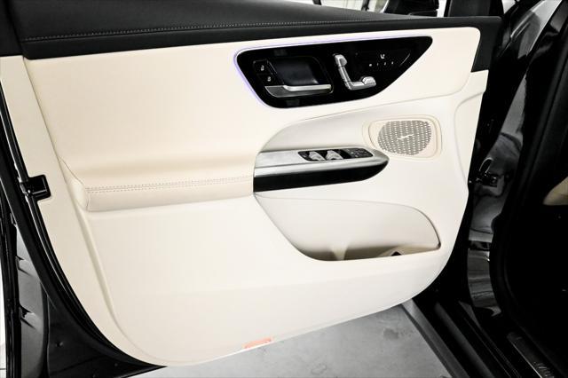 used 2024 Mercedes-Benz GLC 300 car, priced at $48,994