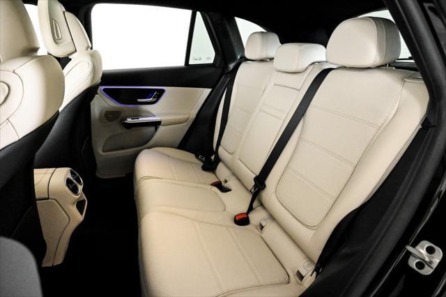 used 2024 Mercedes-Benz GLC 300 car, priced at $48,994