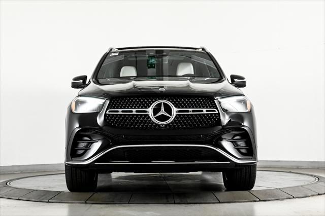 new 2025 Mercedes-Benz GLE 350 car, priced at $79,580