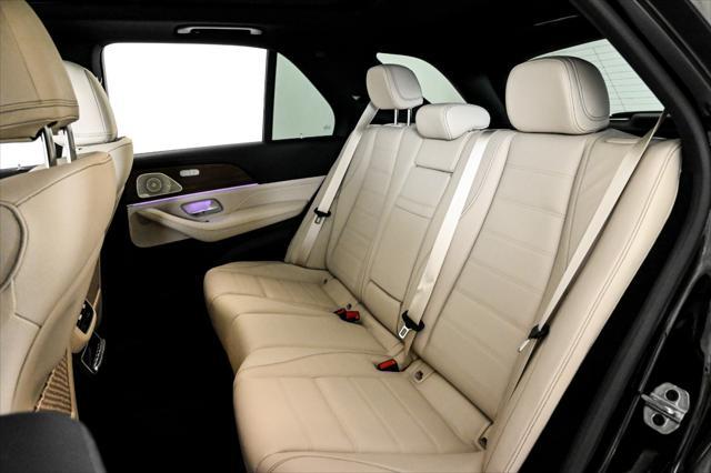 new 2025 Mercedes-Benz GLE 350 car, priced at $79,580