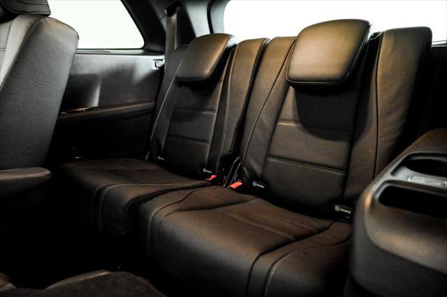 new 2025 Mercedes-Benz GLS 450 car, priced at $102,210