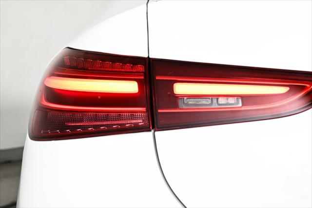 used 2024 Mercedes-Benz AMG GLE 53 car, priced at $84,892