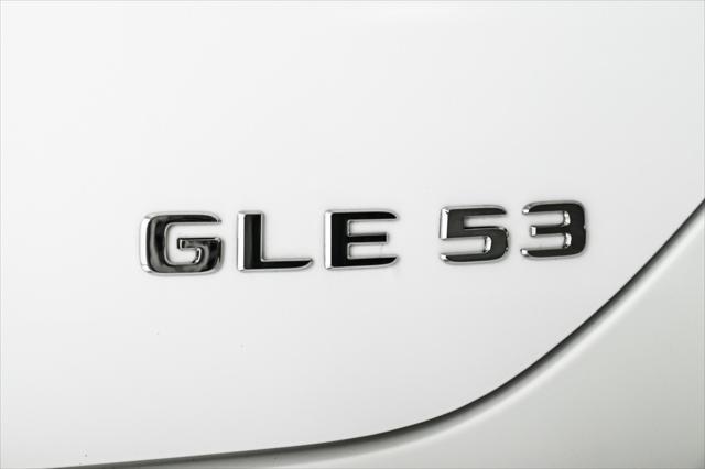 used 2024 Mercedes-Benz AMG GLE 53 car, priced at $84,892