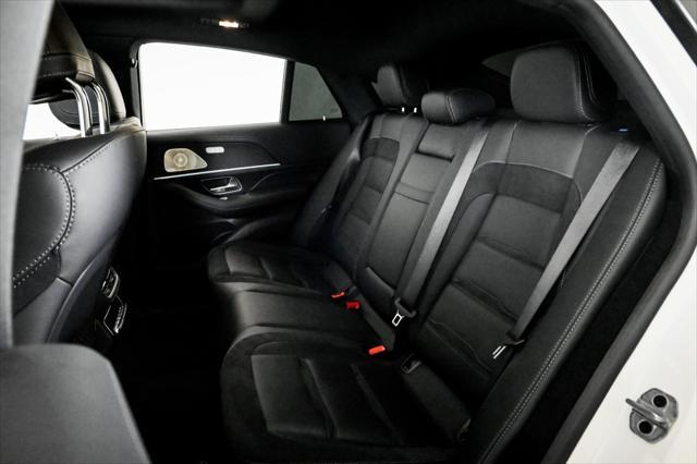 used 2024 Mercedes-Benz AMG GLE 53 car, priced at $84,892