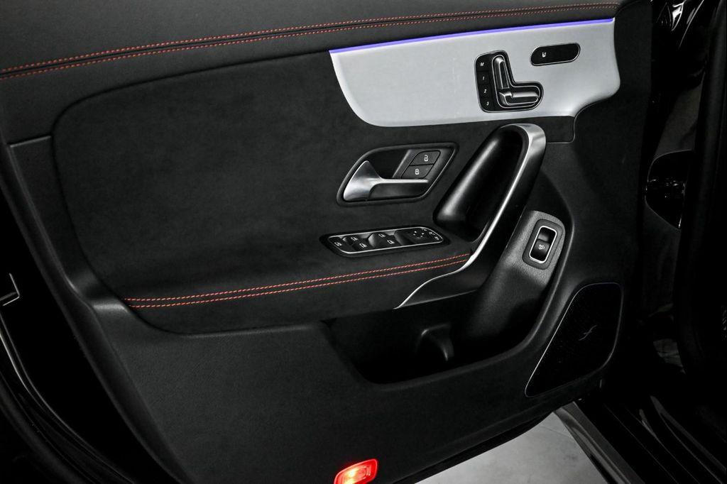 used 2025 Mercedes-Benz CLA 250 car, priced at $40,744