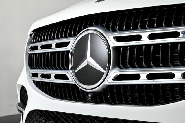 new 2025 Mercedes-Benz GLE 450 car, priced at $85,845