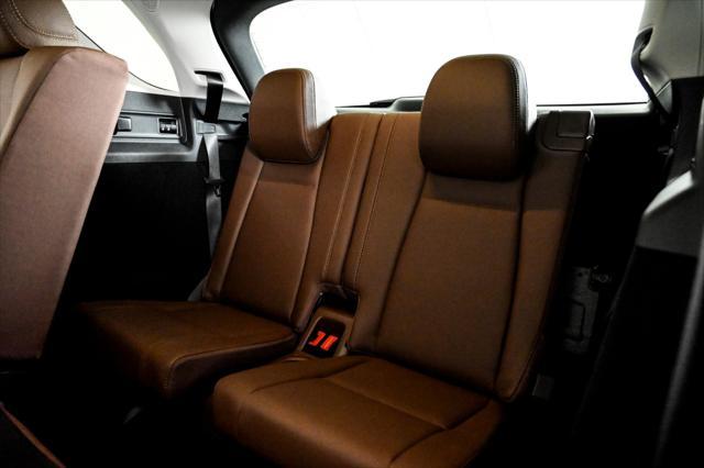 new 2025 Mercedes-Benz GLE 450 car, priced at $85,845