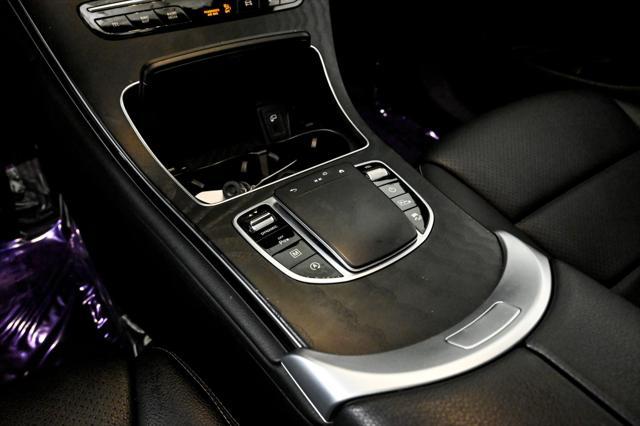 used 2023 Mercedes-Benz GLC 300 car, priced at $48,994