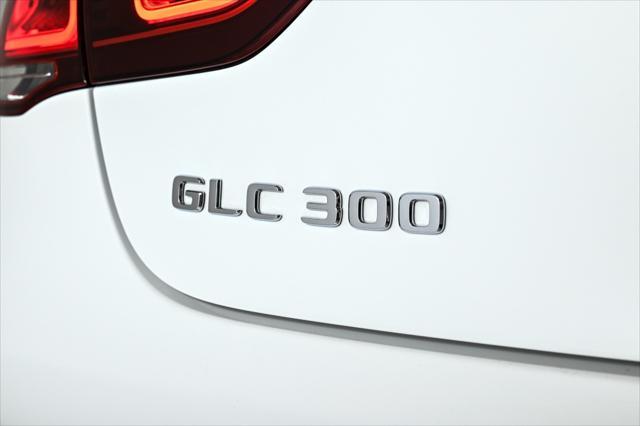 used 2023 Mercedes-Benz GLC 300 car, priced at $48,994
