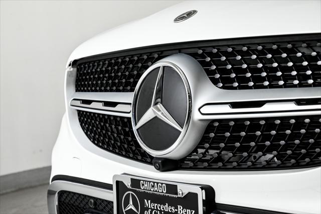 used 2023 Mercedes-Benz GLC 300 car, priced at $48,994