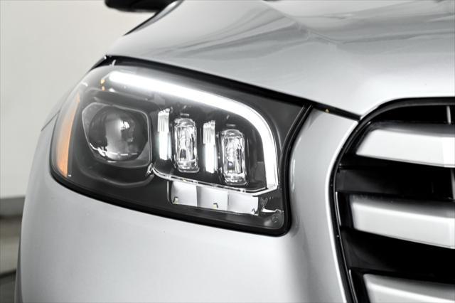 used 2025 Mercedes-Benz GLS 450 car, priced at $87,994