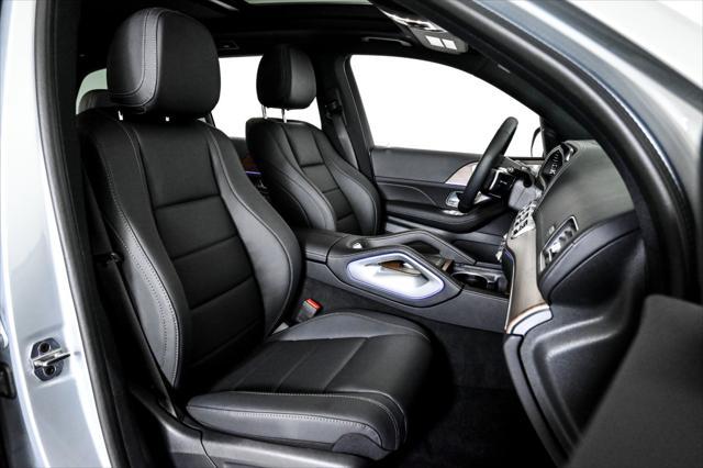used 2025 Mercedes-Benz GLS 450 car, priced at $87,994