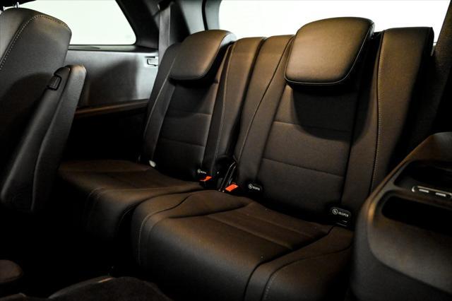 used 2025 Mercedes-Benz GLS 450 car, priced at $87,994
