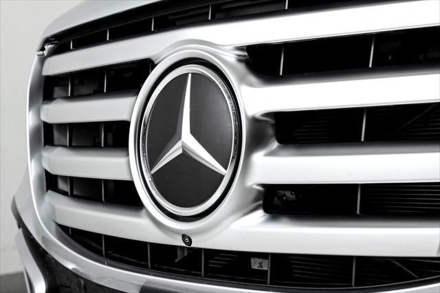 used 2025 Mercedes-Benz GLS 450 car, priced at $87,994