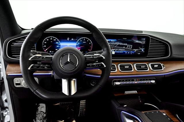 used 2025 Mercedes-Benz GLS 450 car, priced at $87,994